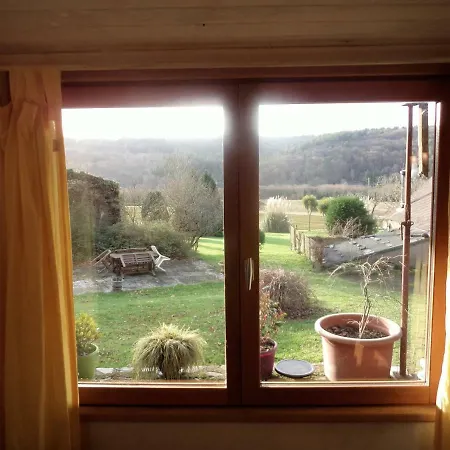 The B&B Saint-Segal