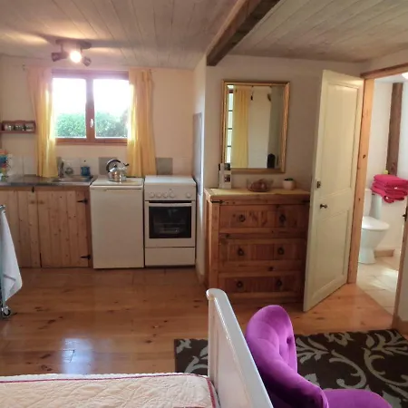 The B&B