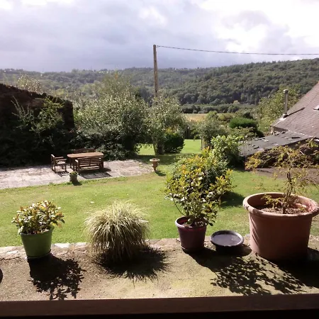 B&B The Saint-Segal
